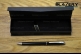 Ручка с гравировкой Black Elegant -390-